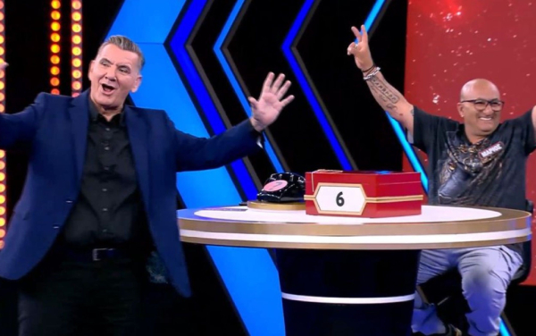 Deal: Ο θηριοδαμαστής που «δάμασε» τον τραπεζίτη και έφυγε με… 32.000 ευρώ