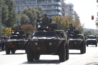 25η Μαρτίου: Στρατιωτική ή μαθητική παρέλαση;