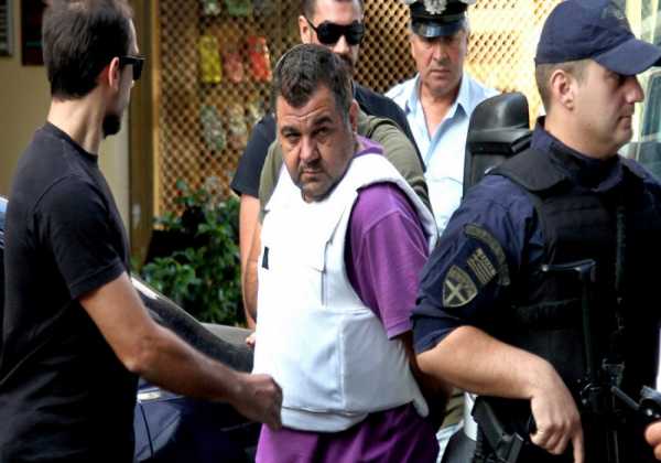 Δίκη ΧΑ: Ολοκληρώθηκε η κατάθεση του τελευταίου μάρτυρα αστυνομικού