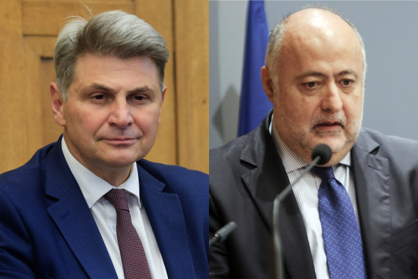 Κόντρα Φαραντούρη – Τσιόδρα για τα μεταλλαγμένα προϊόντα: «Με ΠΑΣΟΚ ξέρεις τι τρως, με ΝΔ όχι»