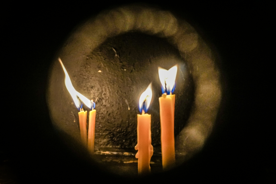 Εορτολόγιο: Σπάνια ονομαστική γιορτή σήμερα 5 Ιουλίου