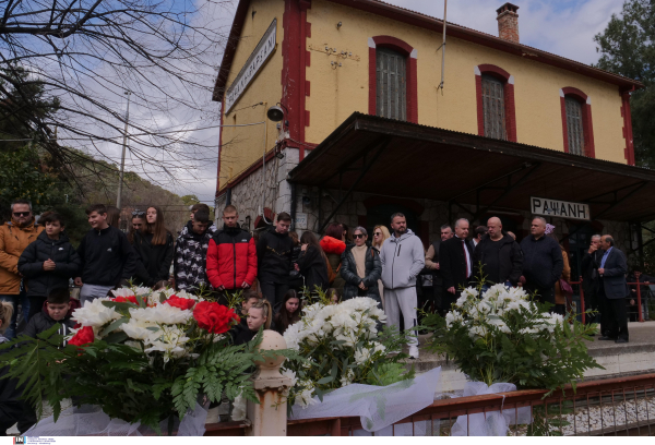 Οικονόμου για τις «εγγυήσεις» Καραμανλή 15 μέρες πριν τα Τέμπη: «Άστοχη προσέγγιση, θα έχει αναθεωρήσεις τις θέσεις του»