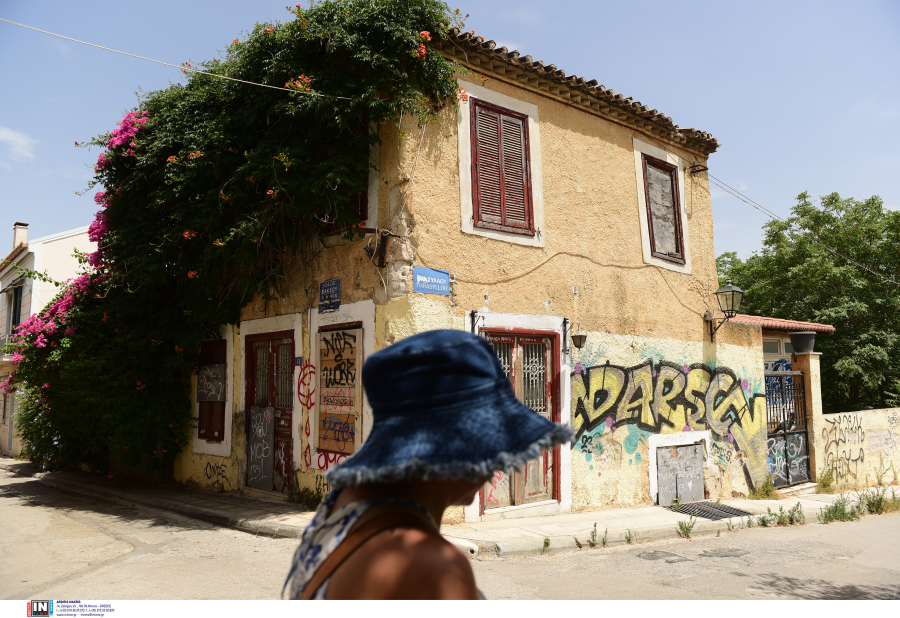 Τι είναι ο παθητικός δροσισμός: Μας «λύνει τα χέρια» στον καύσωνα