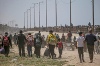 Έκθεση ΟΗΕ: Το Ισραήλ δημιουργεί «νεκρά ζώνη» μέσα στη Λωρίδα της Γάζας - Ισοπέδωσε 3.000 κτίρια