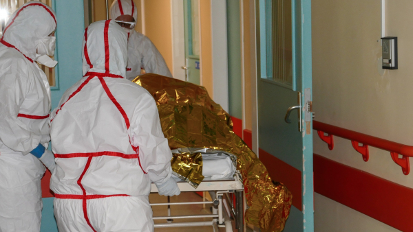 (Φωτ. αρχείου: EUROKINISSI)