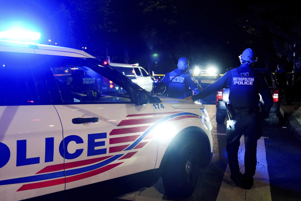 Σικάγο: Νεκρός ένας 14χρονος από πυροβολισμούς σε χριστουγεννιάτικη αγορά