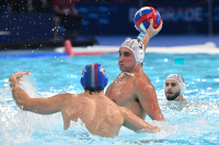 Ευρωπαϊκό: Κόντρα στους Ιταλούς, ξανά η εθνική ομάδα πόλο - Για το χάλκινο