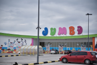 Jumbo: Καθαρά κέρδη 120,6 εκατ. ευρώ στο εξάμηνο - Στα 310-320 εκατ. το guidance για το 2026
