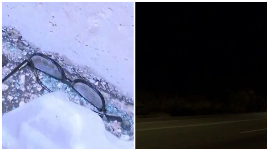 Τροχαίο δυστύχημα στη Βάρκιζα: Νεκρές δύο γυναίκες και τρεις τραυματίες