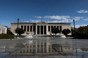 Πάνω από 870 πανεπιστημιακοί δάσκαλοι λένε «όχι αστυνομία στα πανεπιστήμια»