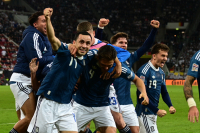 Nations League: Μόνη πρώτη η Εθνική μετά το ιστορικό διπλό στη Γερμανία - Η βαθμολόγια και το πρόγραμμα