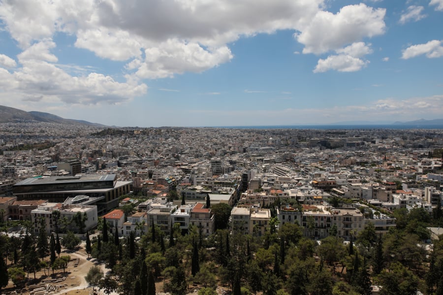 Πόσο γρηγορότερα αυξάνονται οι τιμές στις κατοικίες του «Σπίτι μου 2»