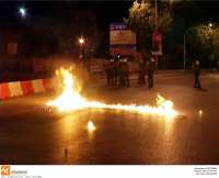 Θεσσαλονίκη: 38 συλλήψεις μετά τη νέα αστυνομική επιχείρηση στο ΑΠΘ