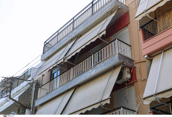 Περιστέρι: Μαρτυρικός ο θάνατος της 17χρονης, ο δράστης της έκλεισε μύτη και στόμα (βίντεο)