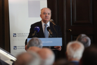 Περιστέρης: Η ΓΕΚ ΤΕΡΝΑ δημιουργεί αξία, δώσαμε 5 δισ. ευρώ στο Δημόσιο