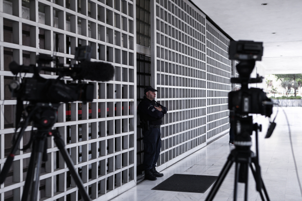 Κεκλεισμένων των θυρών η δίκη του Παναγιωτόπουλου για το «revenge porn»