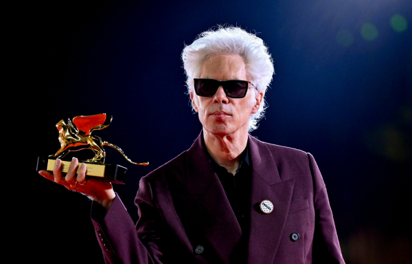 Φεστιβάλ Βενετίας 2025: Οι νικητές - Ο Χρυσός Λέοντας στον Τζιμ Τζάρμους