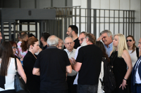 Μάτι: Θα συνεχίσουν τον αγώνα τους συγγενείς θυμάτων και εγκαυματίες