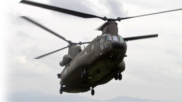 Η Τουρκία διαψεύδει την παρενόχληση του ελικοπτέρου του Ελληνα αρχηγού του ΓΕΣ