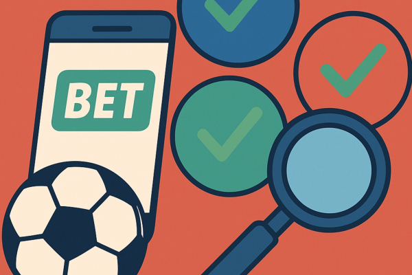 Δεν είναι όλες ίδιες: Βρες τη στοιχηματική που σου ταιριάζει