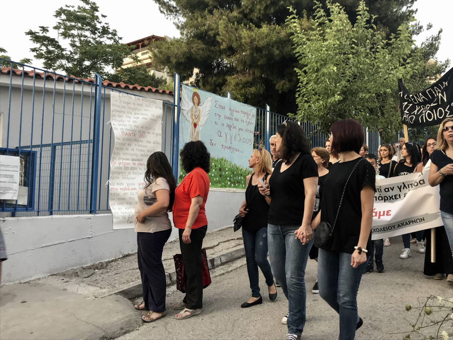 Δολοφονία 11χρονου Μάριου: Ομόφωνα ένοχος ο βασικός κατηγορούμενος