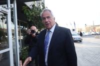 Βορίδης για Βενεζουέλα: Εξαιρετική η στάση του Κ. Μητσοτάκη, περήφανοι για την κυβέρνησή μας