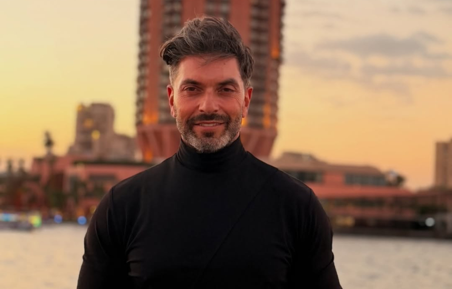 Μαρτίκας για τον απατεώνα επιχειρηματία: Δεν φοβάμαι κανέναν εκβιασμό, ας με σκοτώσουν το βράδυ