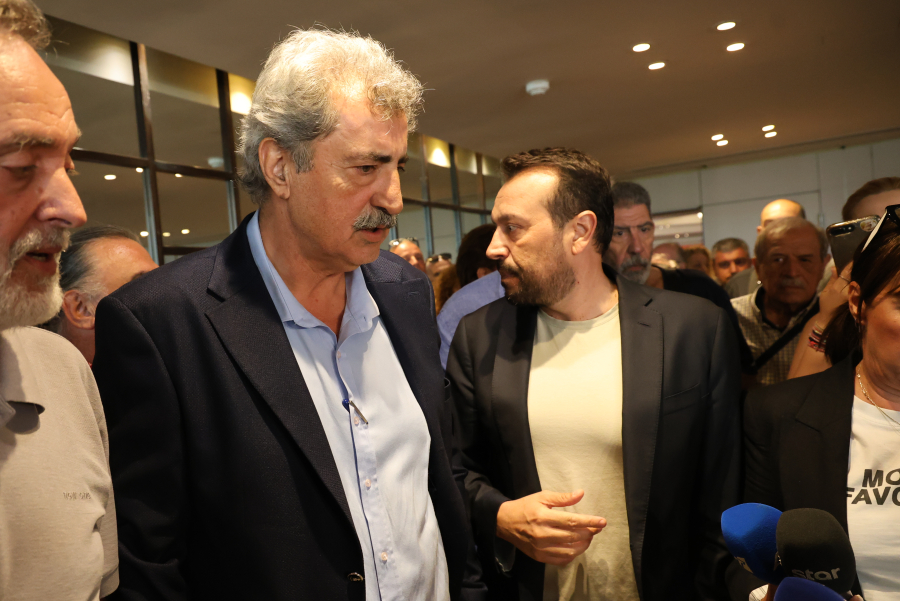 Η προτελευταία πράξη: Οι «αντάρτες» του ΣΥΡΙΖΑ μπαίνουν στην Κουμουνδούρου – Έρχεται «τσουνάμι» αποχωρήσεων