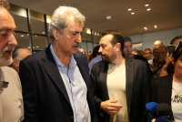 Η προτελευταία πράξη: Οι «αντάρτες» του ΣΥΡΙΖΑ μπαίνουν στην Κουμουνδούρου – Έρχεται «τσουνάμι» αποχωρήσεων