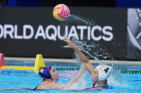 Στον τελικό του παγκοσμίου πρωταθλήματος η Εθνική Ομάδα γυναικών στο πόλο