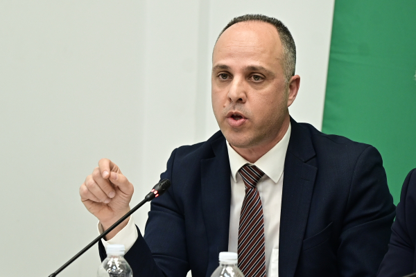 Ζαχαρίας Κεσσές για Φλωρίδη: Σε μια τόσο σοβαρή υπόθεση είναι ακραίο να αυτοεξευτελίζεται το πολιτικό προσωπικό της χώρας