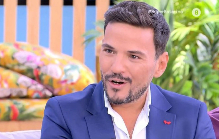 Κώστα Τσουρός: «Έχω μετανιώσει γιατί έχω κρίνει ανθρώπους…»- Η απάντηση της Καινούργιου