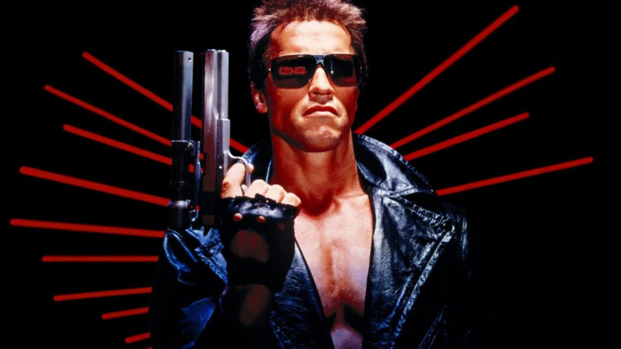 Ο Τζέιμς Κάμερον ετοιμάζει νέα ταινία Terminator