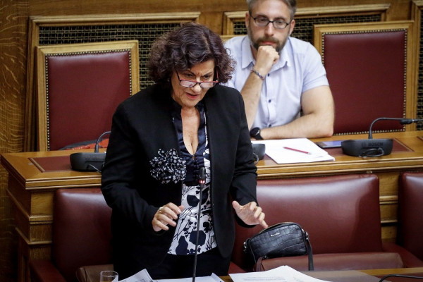 Φωτίου: Αυτά είναι τα μέτρα «ανάσα» από το υπουργείο Εργασίας τις επόμενες εβδομάδες