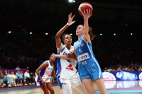 Γαλλία - Ελλάδα 92-56: Η Εθνική θα τα δώσει όλα για την πρόκριση απέναντι στην Τουρκία