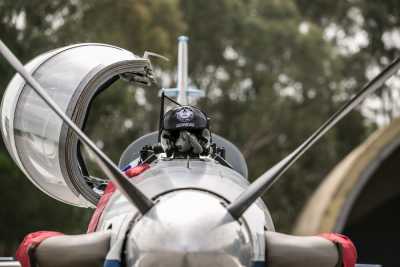 Με τροπολογία νέες ρυθμίσεις για τα στελέχη της Πολεμικής Αεροπορίας