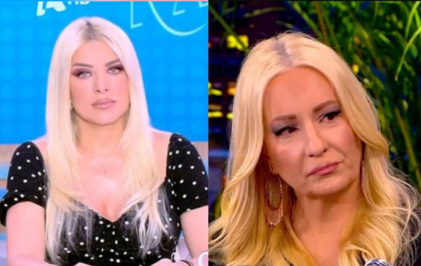 Κατερίνα Καινούργιου για Γραμμέλη: «Νιώθω ότι έχω αδικηθεί – Με συγκίνησε»