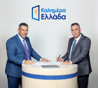 «Καλημέρα Ελλάδα»: Πότε κάνουν πρεμιέρα Χιώτης - Παυλόπουλος