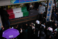 WP: Το Ισραήλ εξολοθρεύει την ιρανική ηγεσία με τη βοήθεια νέας απόρρητης πλατφόρμας ΑΙ