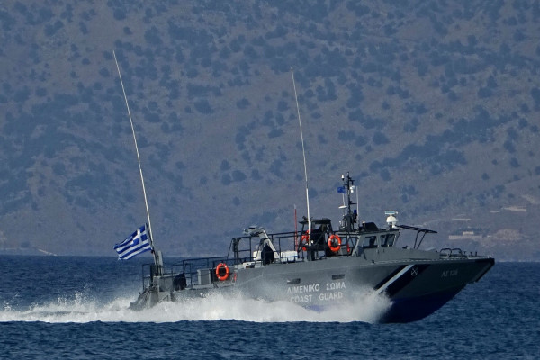 Νέα τουρκική προβοκάτσια στο Αιγαίο: «Πυροβόλησαν και μας ανάγκασαν να μπούμε σε ελληνικά ύδατα»