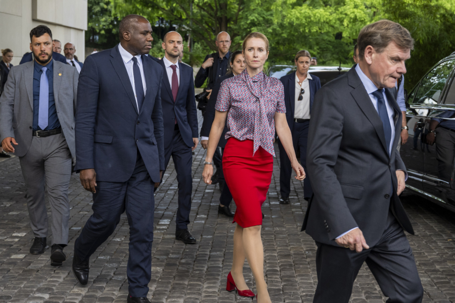 Οι «όροι» του Ιρανού ΥΠΕΞ για διπλωματία, η προϋπόθεση της Ευρώπης και η «σφήνα» Πούτιν