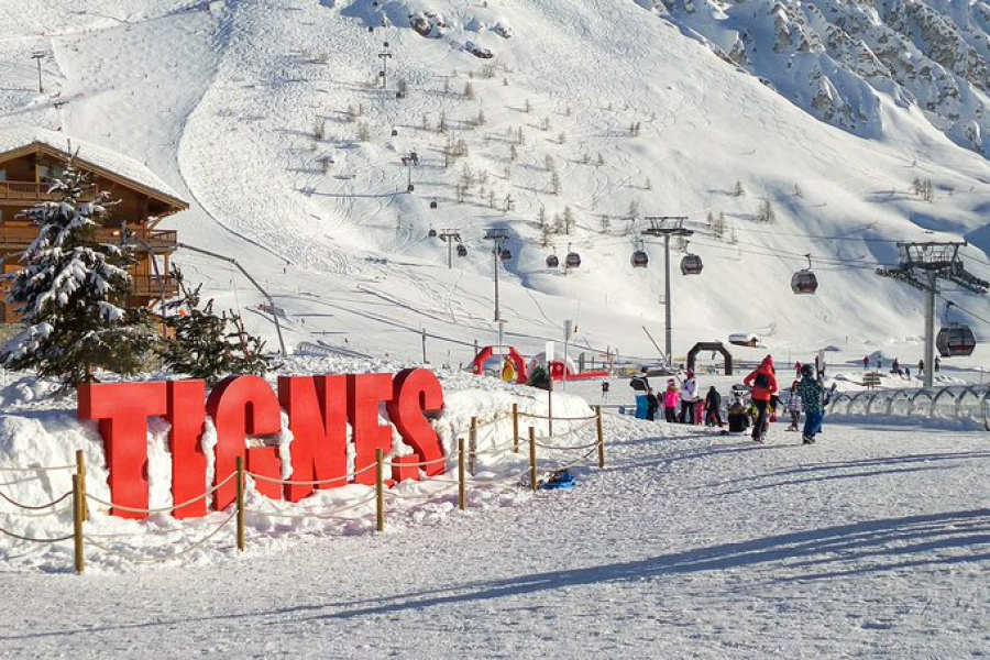 Γαλλικές Άλπεις: Ισπανός σκιερ έχασε τη ζωή του όταν παρασύρθηκε από χιονοστιβάδα