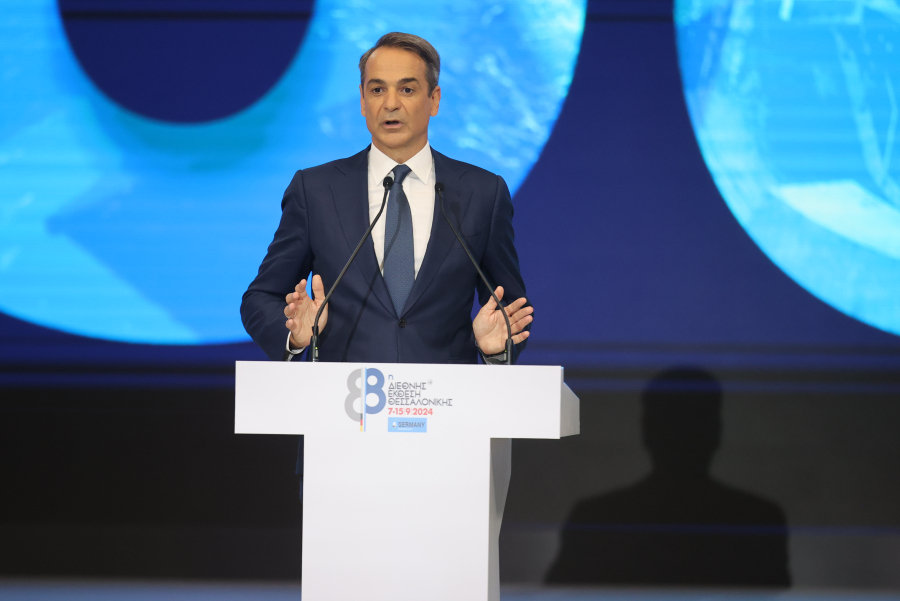 €5 Billion in Support Measures Gone, 13 Points Lost – Can Another €2 Billion Change Mitsotakis’s Popularity?