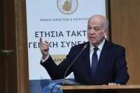 Στρώνουν το έδαφος για Τζαβέλλα και Ζήση;