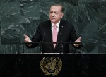 Οργή Ερντογάν για τα τζαμιά: «Πόλεμος Σταυροφόρων - Ημισελίνου» διαμηνύει ο σουλτάνος