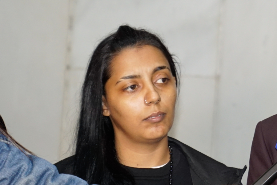 Αμαλιάδα: Μαραθώνια κατάθεση της μητέρας του Παναγιωτάκη - Καμία υπόνοια για την Ειρήνη