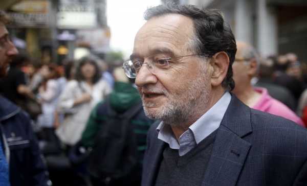 Σε προεκλογικό πυρετό η Αριστερή Πλατφόρμα