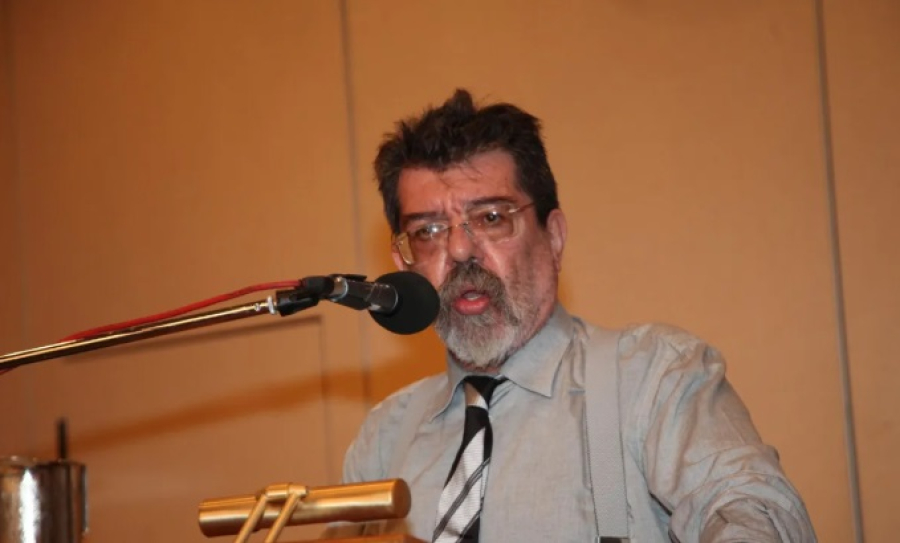 Λέσβος: Πέθανε ο Δημήτρης Βουνάτσος, ιστορικό στέλεχος του ΠΑΣΟΚ και τέως δήμαρχος του νησιού