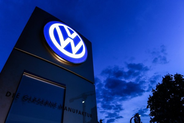 «Βουτιά» στα έσοδα του ομίλου VW μετά την 1η Σεπτεμβρίου