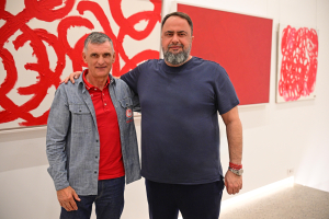 Ολυμπιακός και Μεντιλίμπαρ συνεχίζουν μαζί μέχρι το 2027